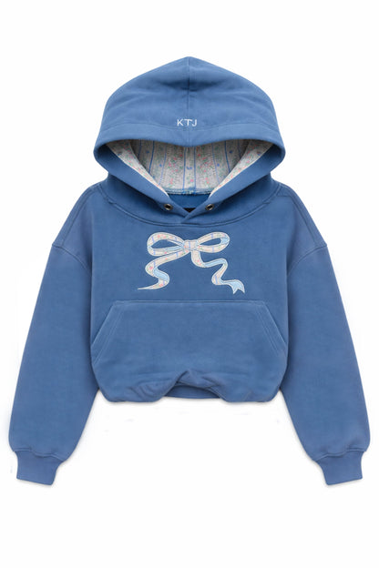TWEEN RYAN BUBBLE HOODIE