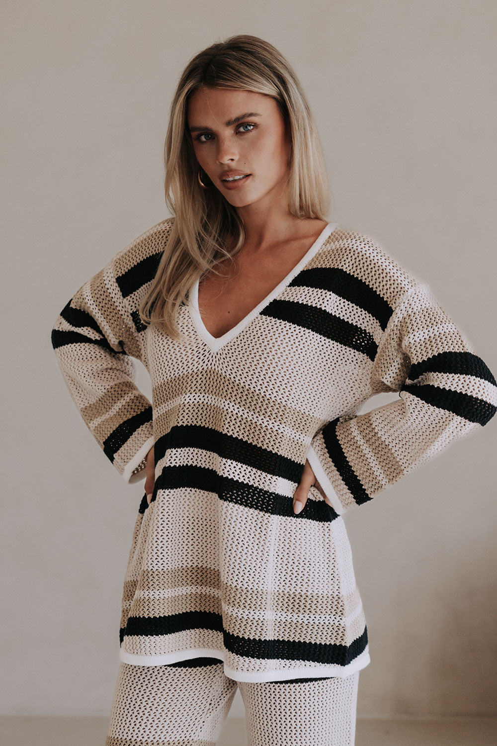 Paityn Top
