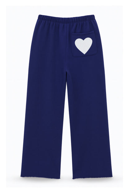 JUNIOR SHANE WIDELEG PANT