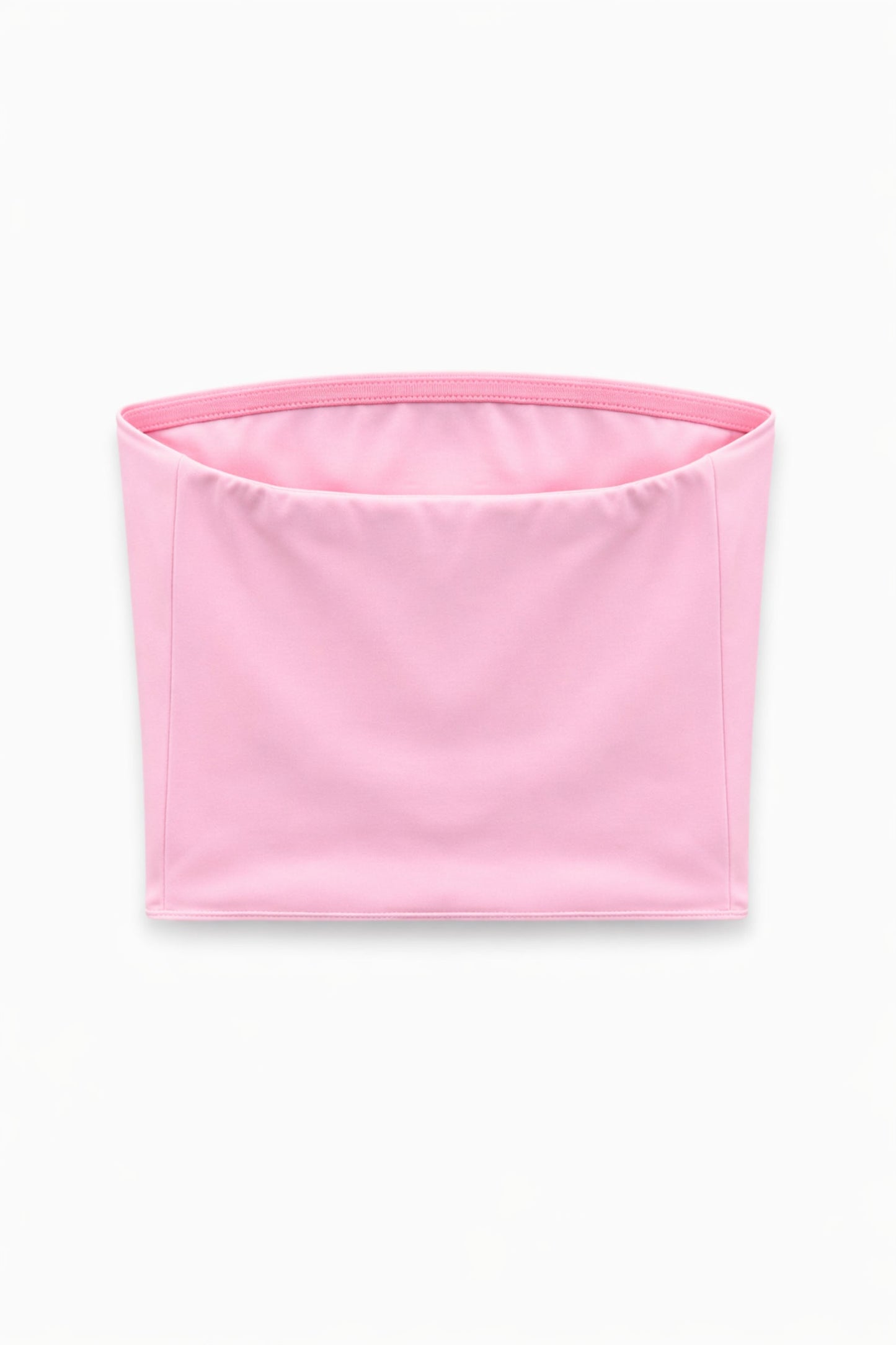 TWEEN TOBI TUBE TOP