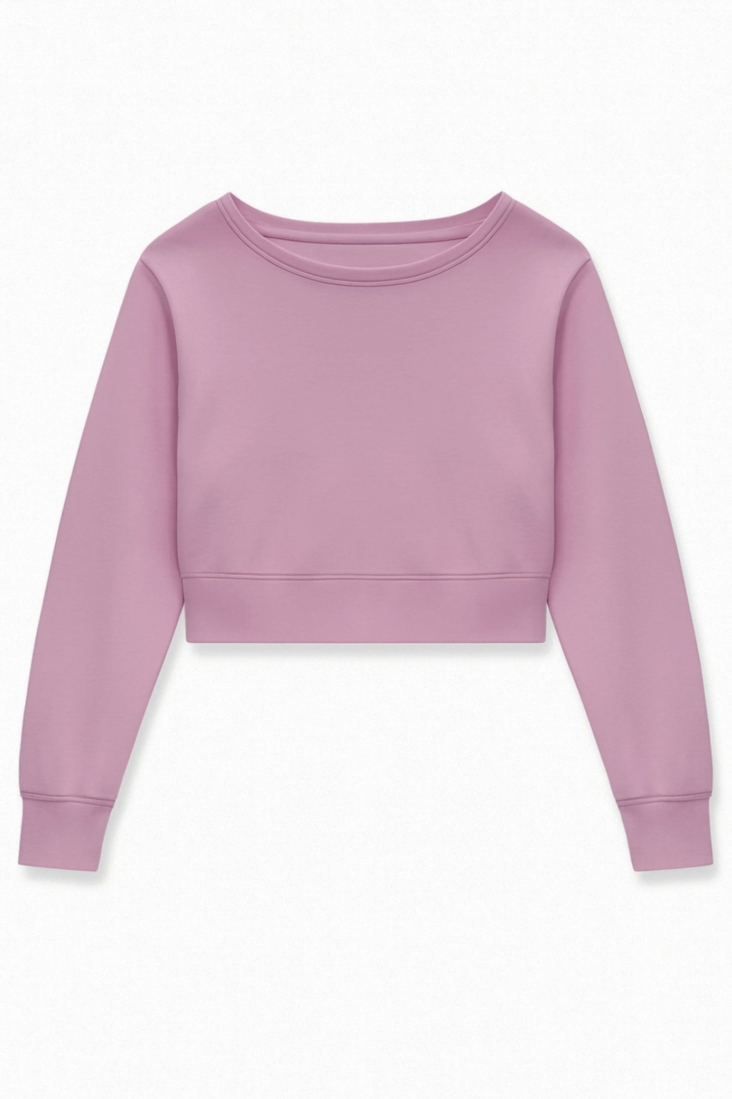 TWEEN TRISTAN VINTAGE STYLE OFF SHOULDER CROP TOP