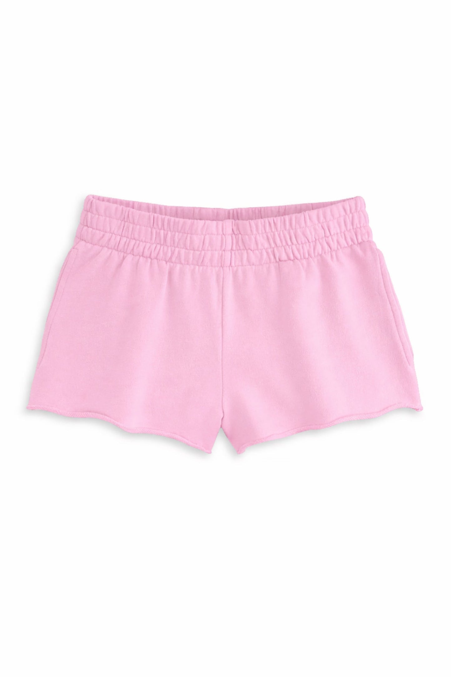 JUNIOR TRISTAN VINTAGE STYLE SHORTS