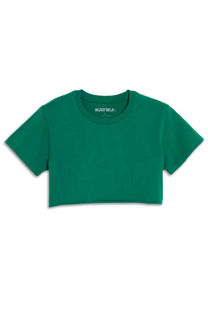JUNIOR TRISTAN CAMP VINTAGE STYLE TEE