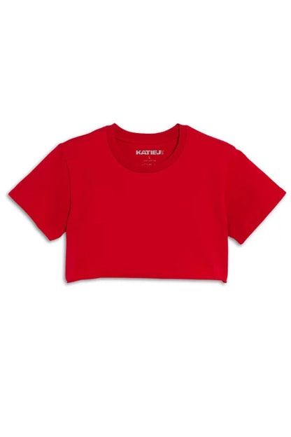 TWEEN TRISTAN CAMP VINTAGE STYLE TEE