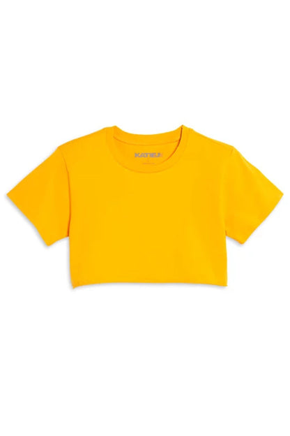JUNIOR TRISTAN CAMP VINTAGE STYLE TEE