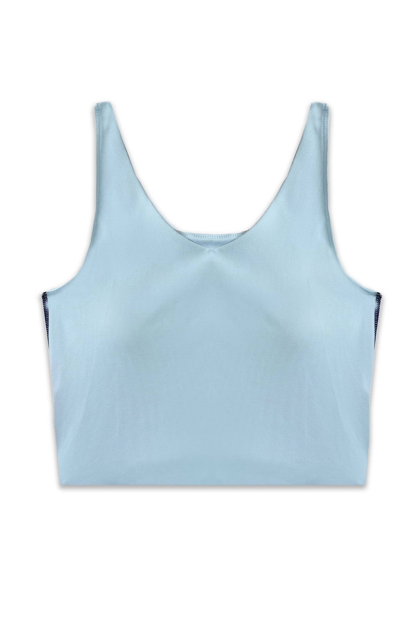 TWEEN FRANKI ATHLETIC TANK