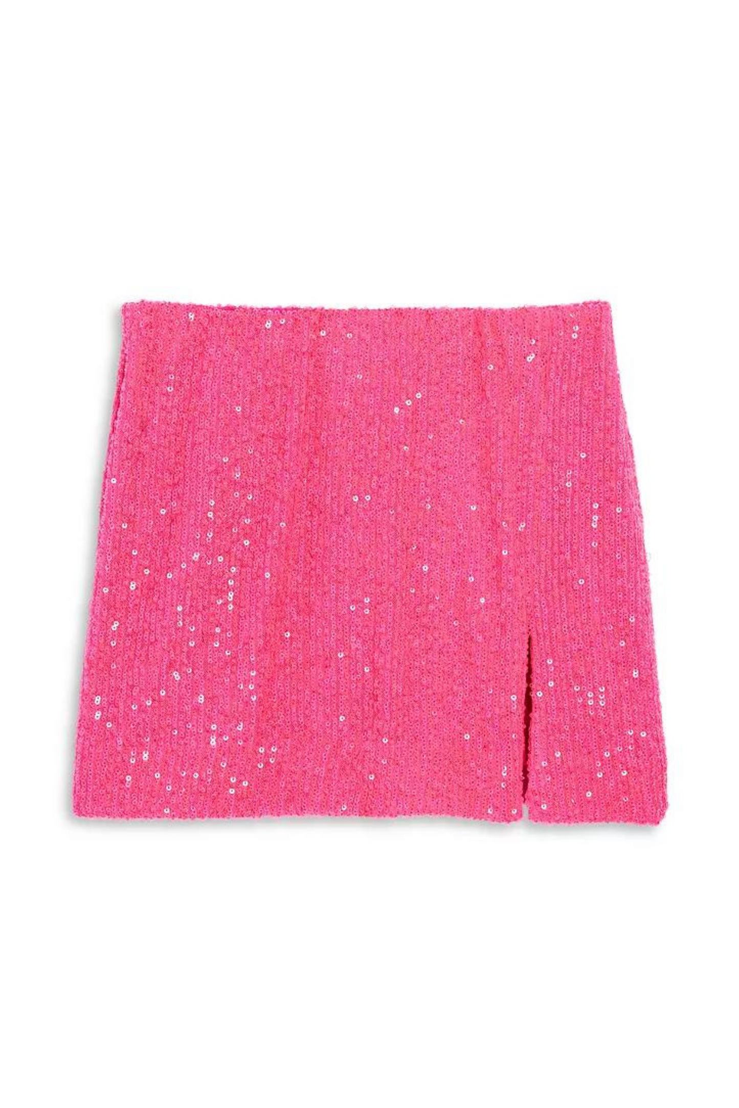 TWEEN TAYLOR SEQUIN MINI SKIRT - FINAL SALE