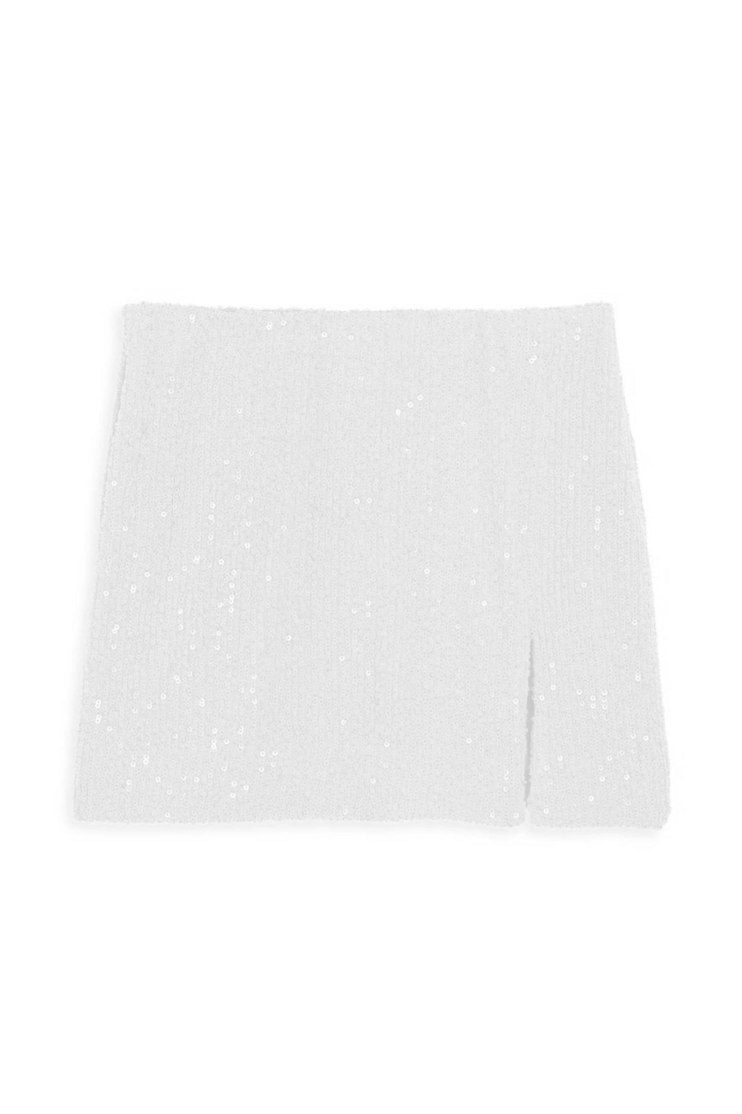 TWEEN TAYLOR SEQUIN MINI SKIRT - FINAL SALE