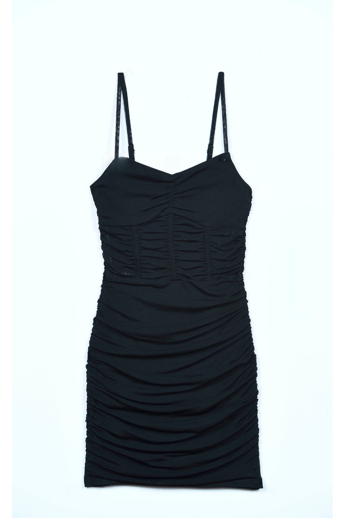 TWEEN LOLA MATTE DRESS - FINAL SALE