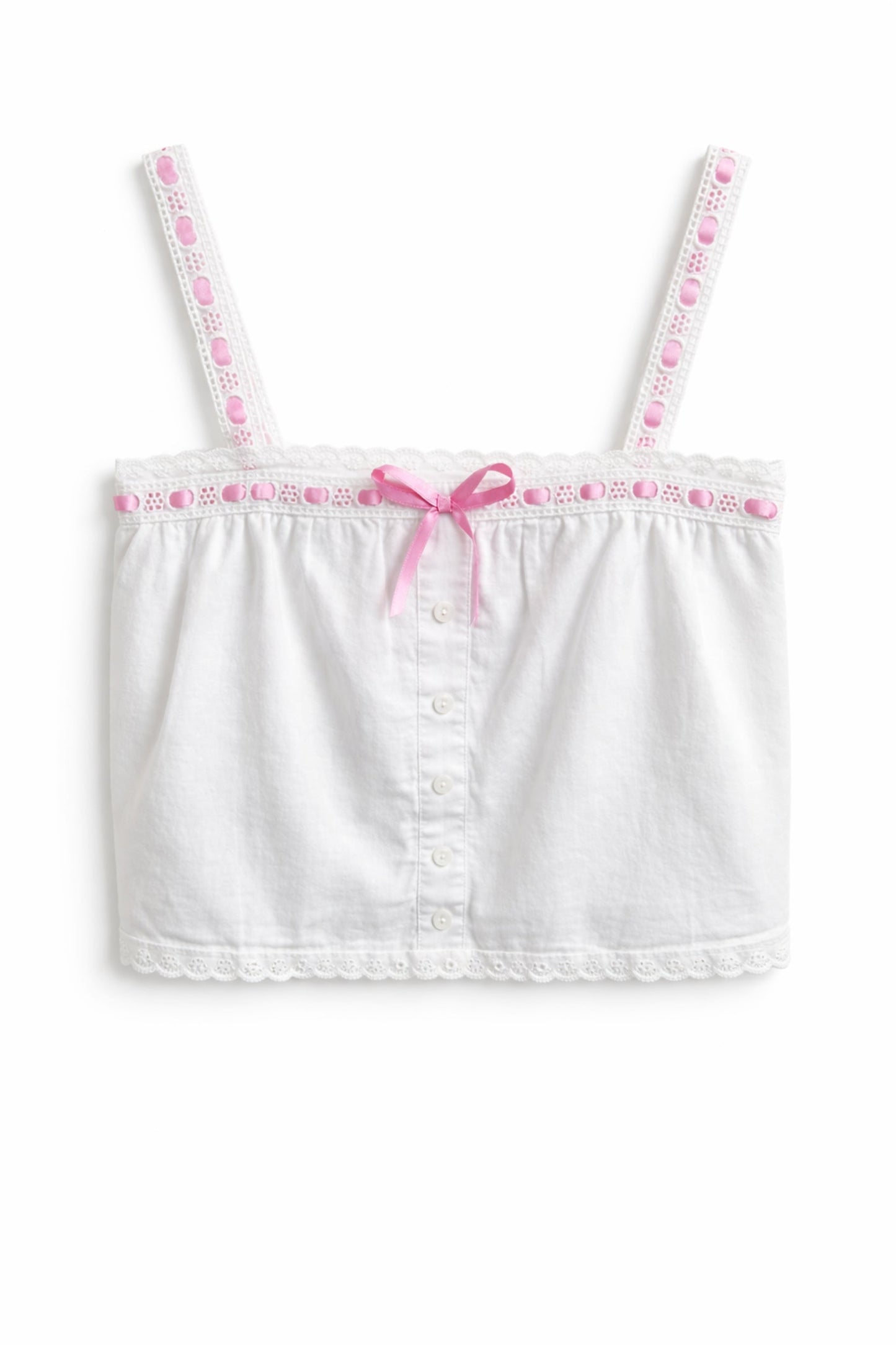 TWEEN ZURI TOP