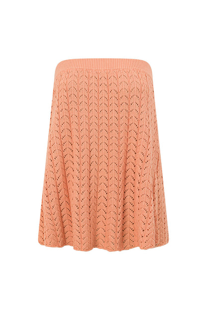 Athena Top - Orange