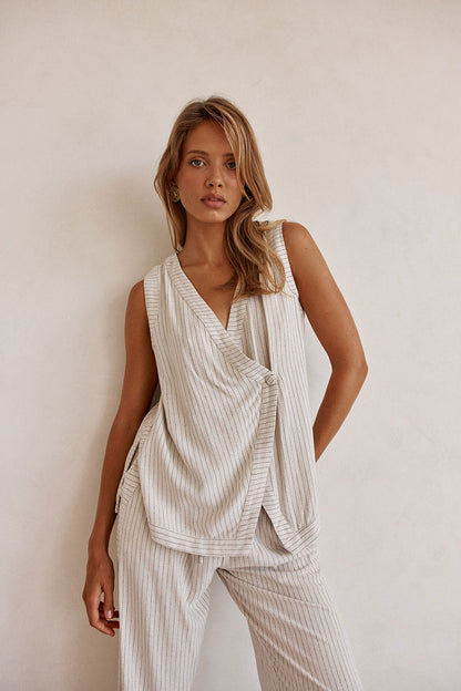 Capri Top