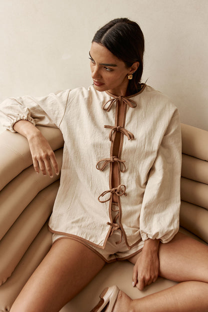 Paloma Top