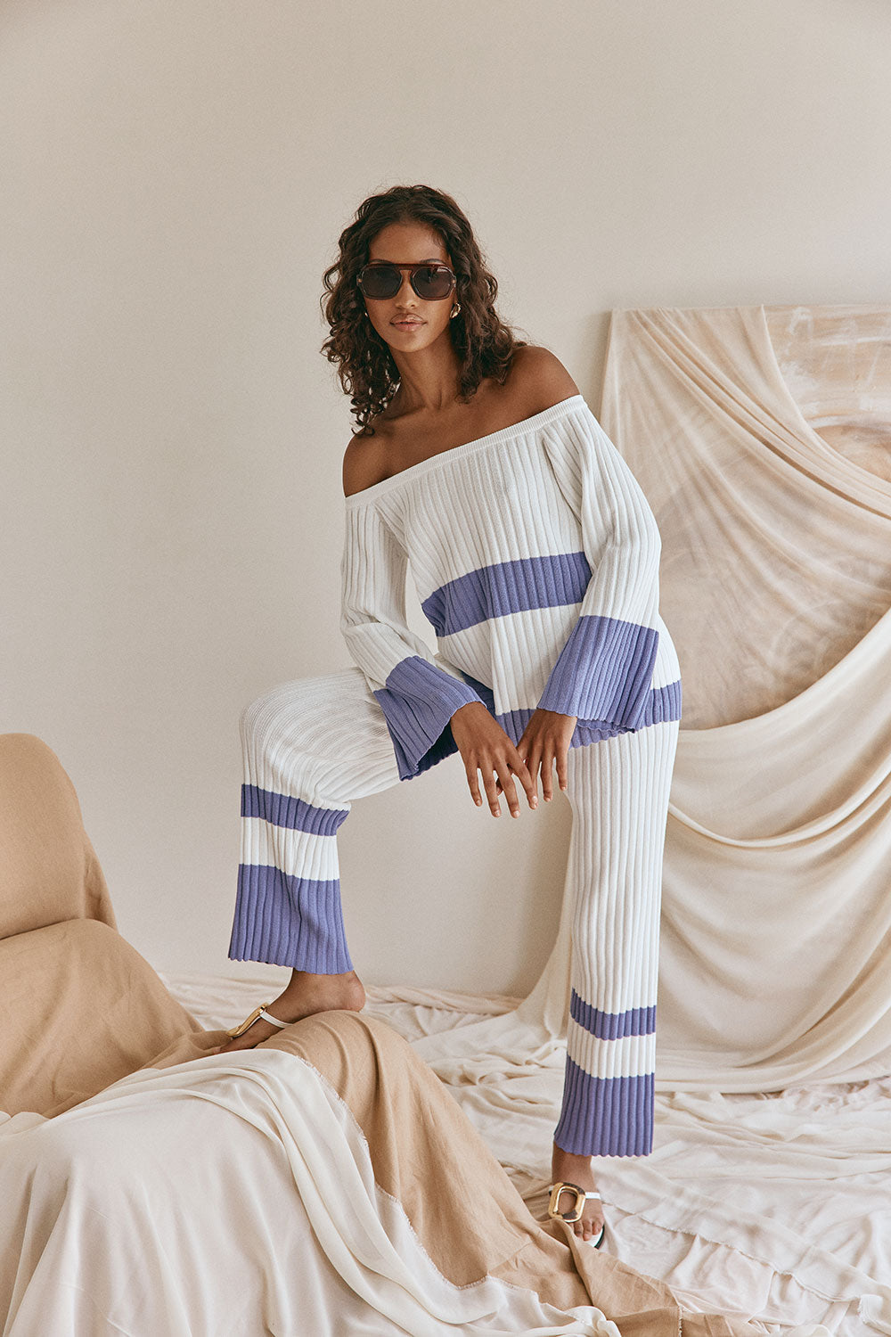 Cuba Pants