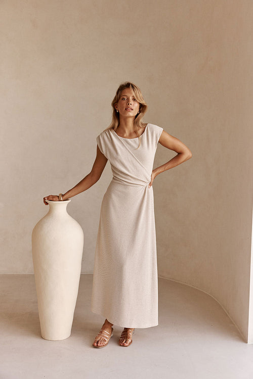 Juno Dress