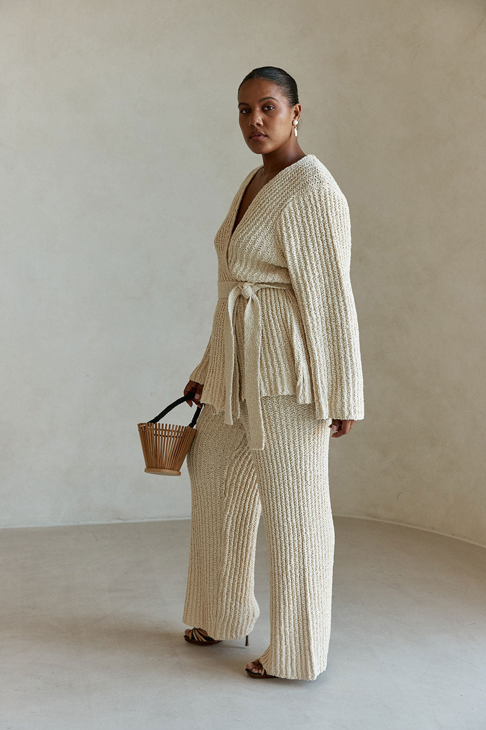 Noble Cardi