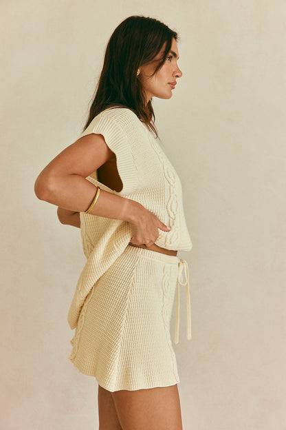 Nevaeh Skirt