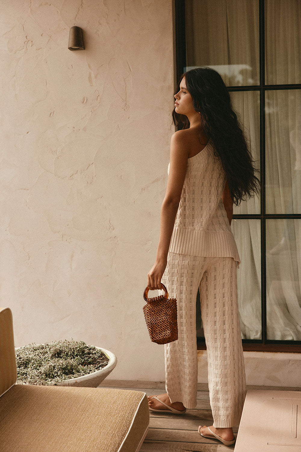 Amirah Pants