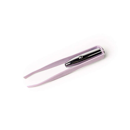 Center Stage- Spotlight Tweezers