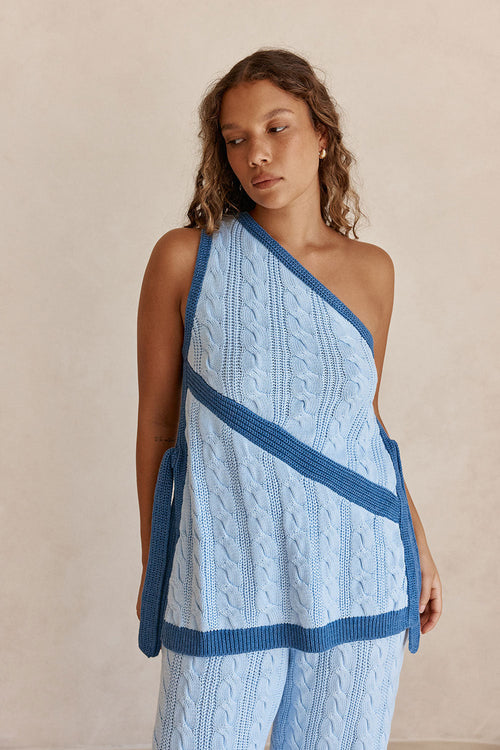 Mirabelle Top