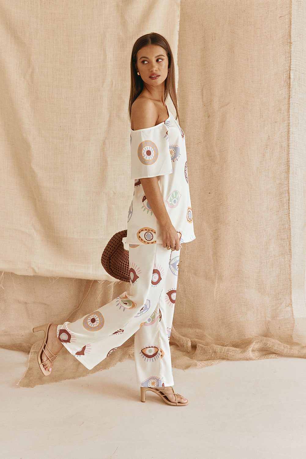 Grace Top - Matia