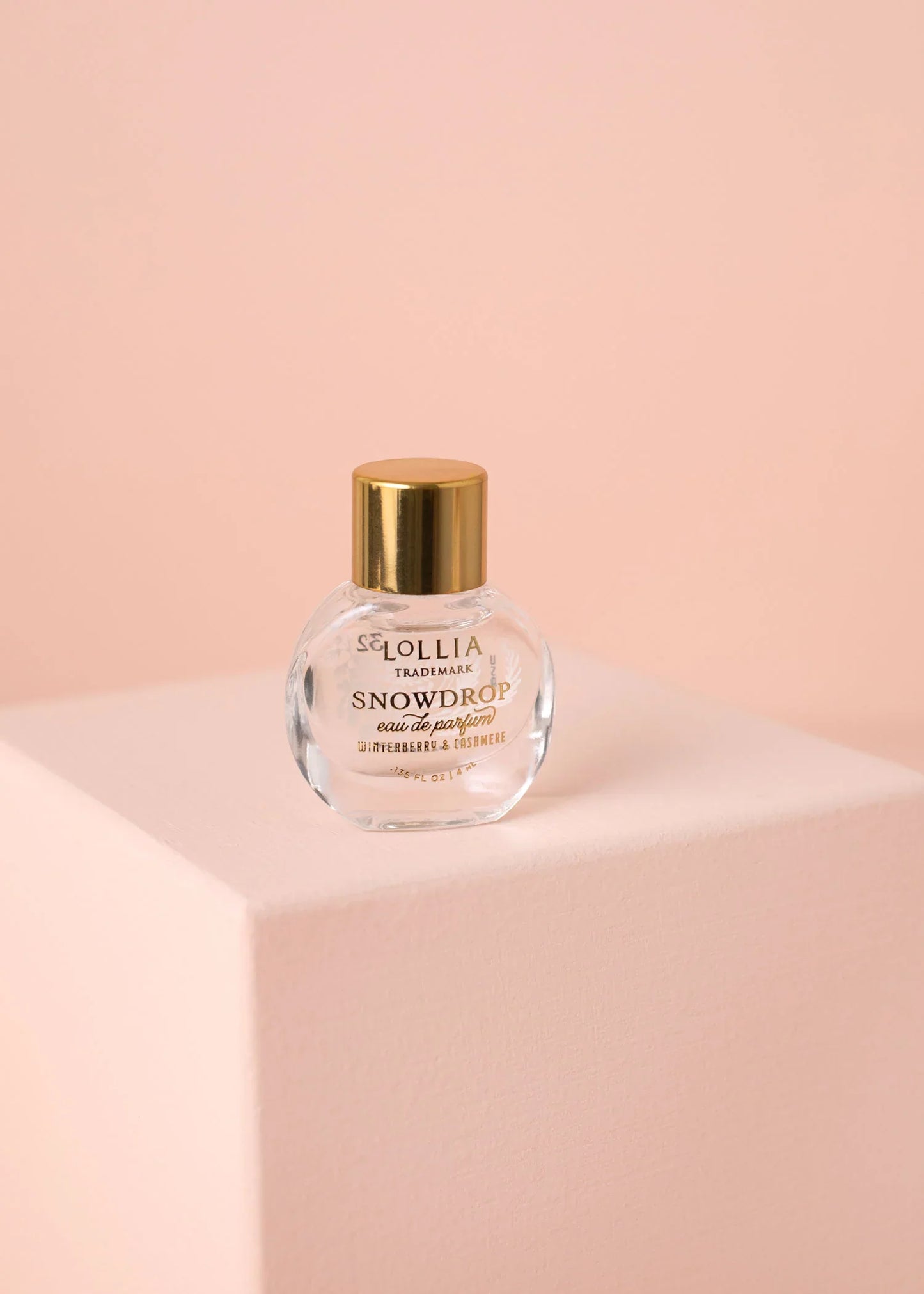 Snowdrop Little Luxe Eau De Parfum