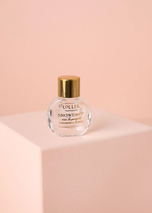 Snowdrop Little Luxe Eau De Parfum