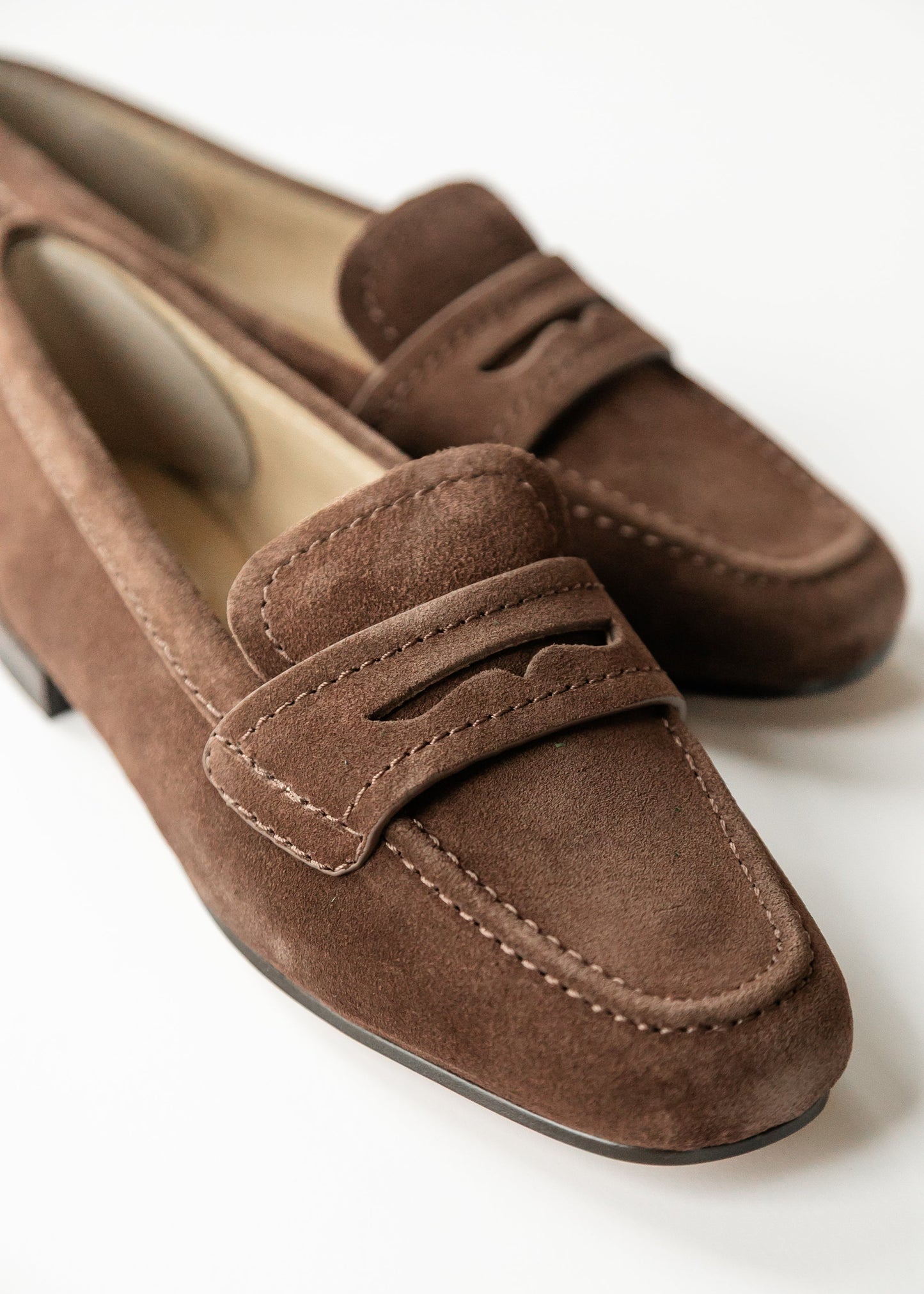 MIA™ Brown Bahar Loafer